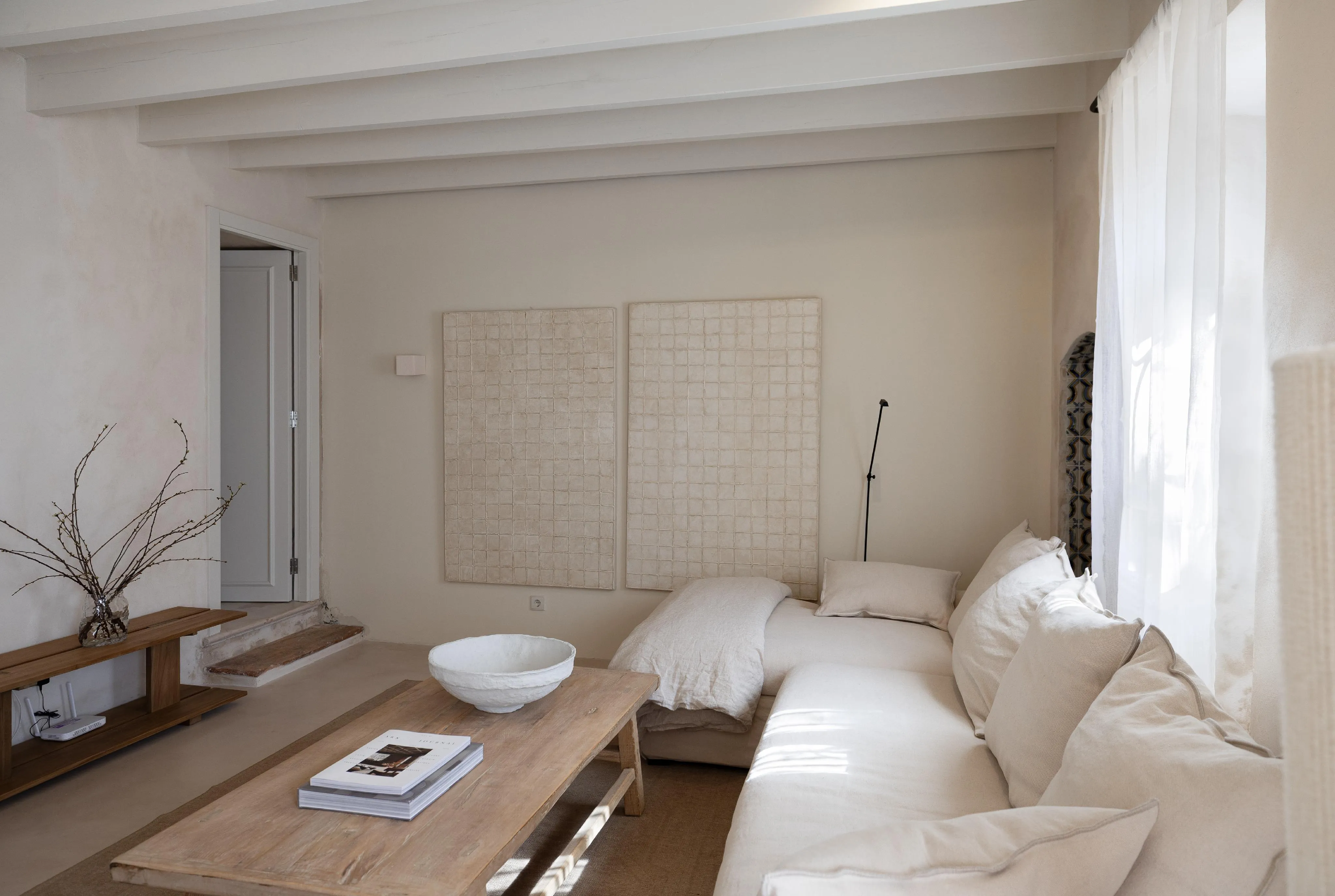 Charmerende renoveret landsbyhus med ETV-licens i Caimari-5