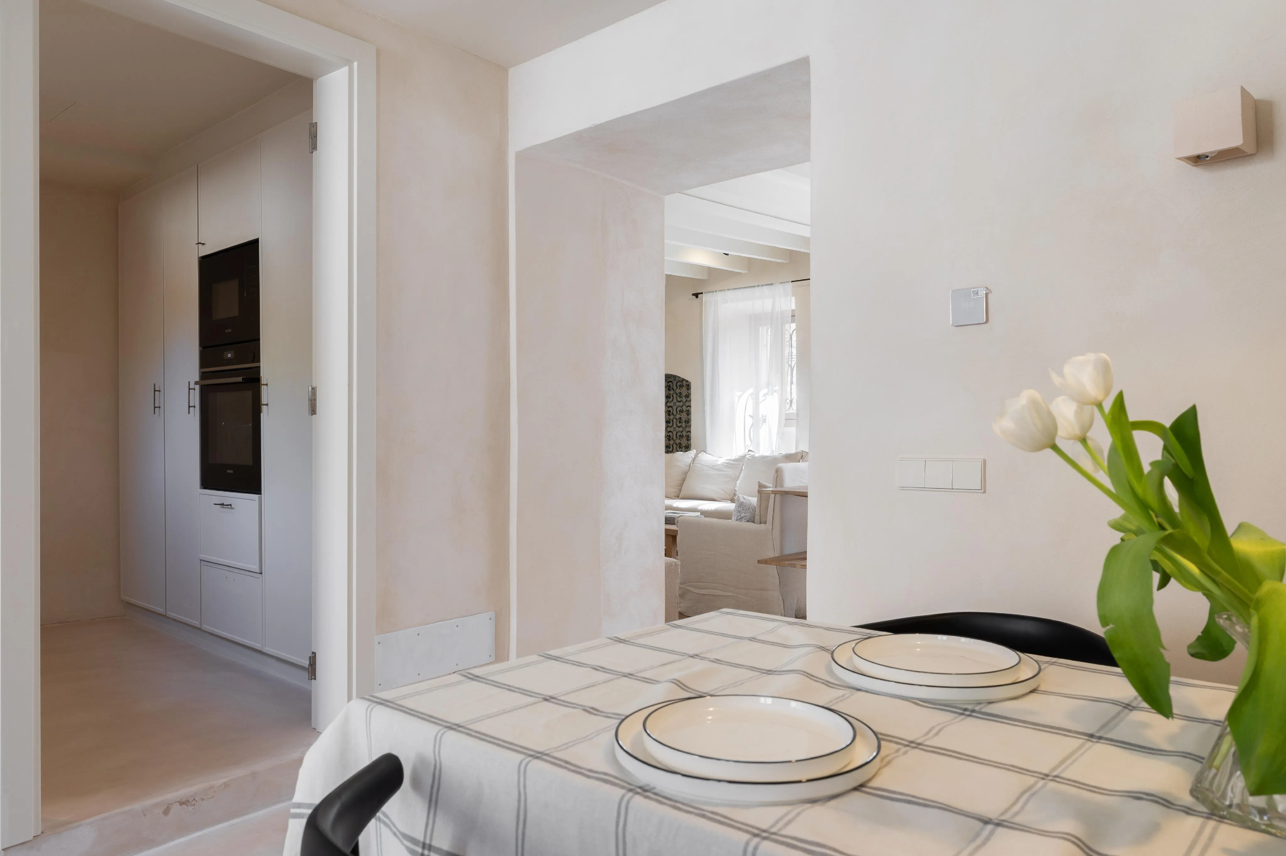 Charmerende renoveret landsbyhus med ETV-licens i Caimari-10