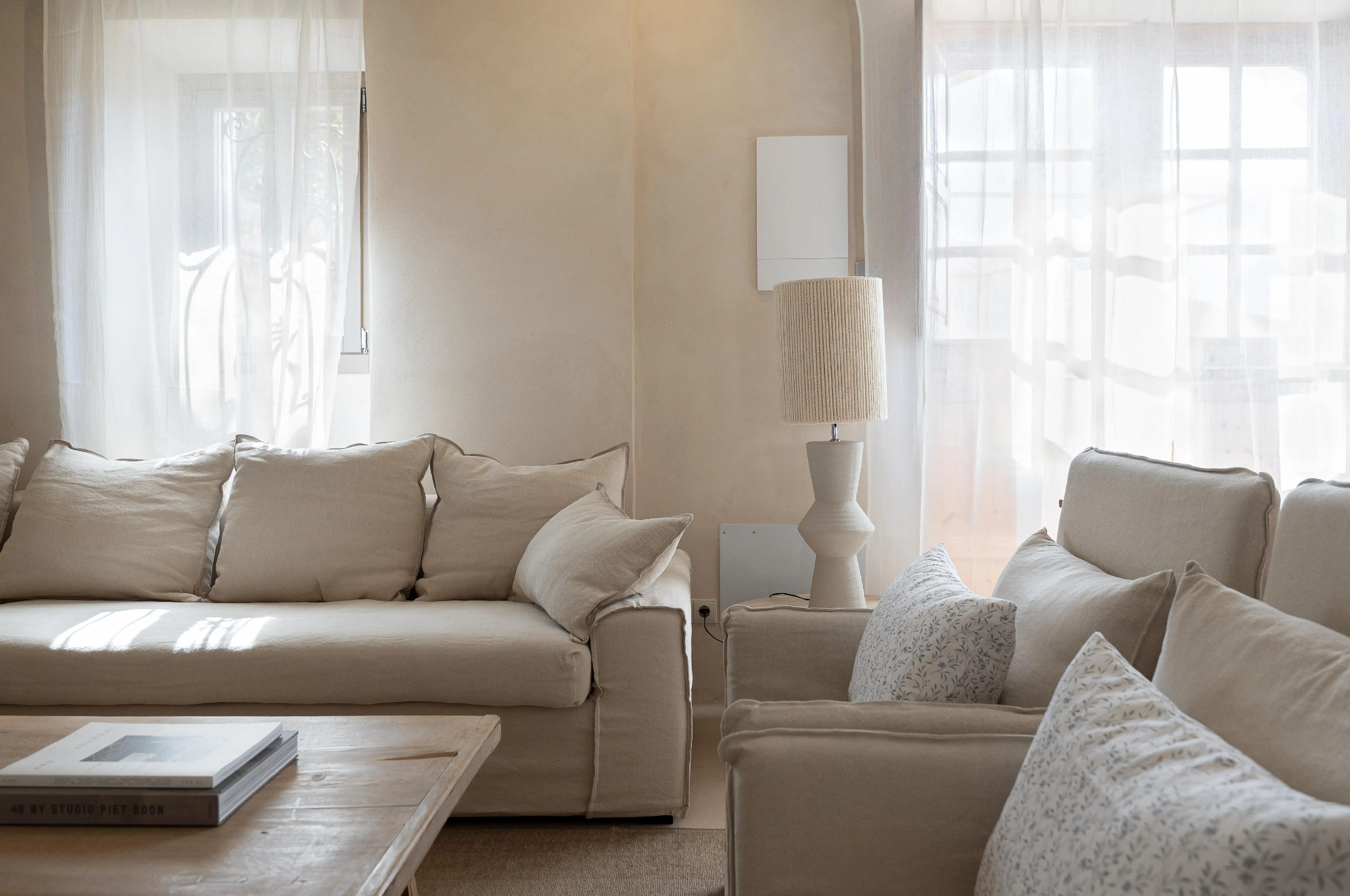 Charmerende renoveret landsbyhus med ETV-licens i Caimari-6