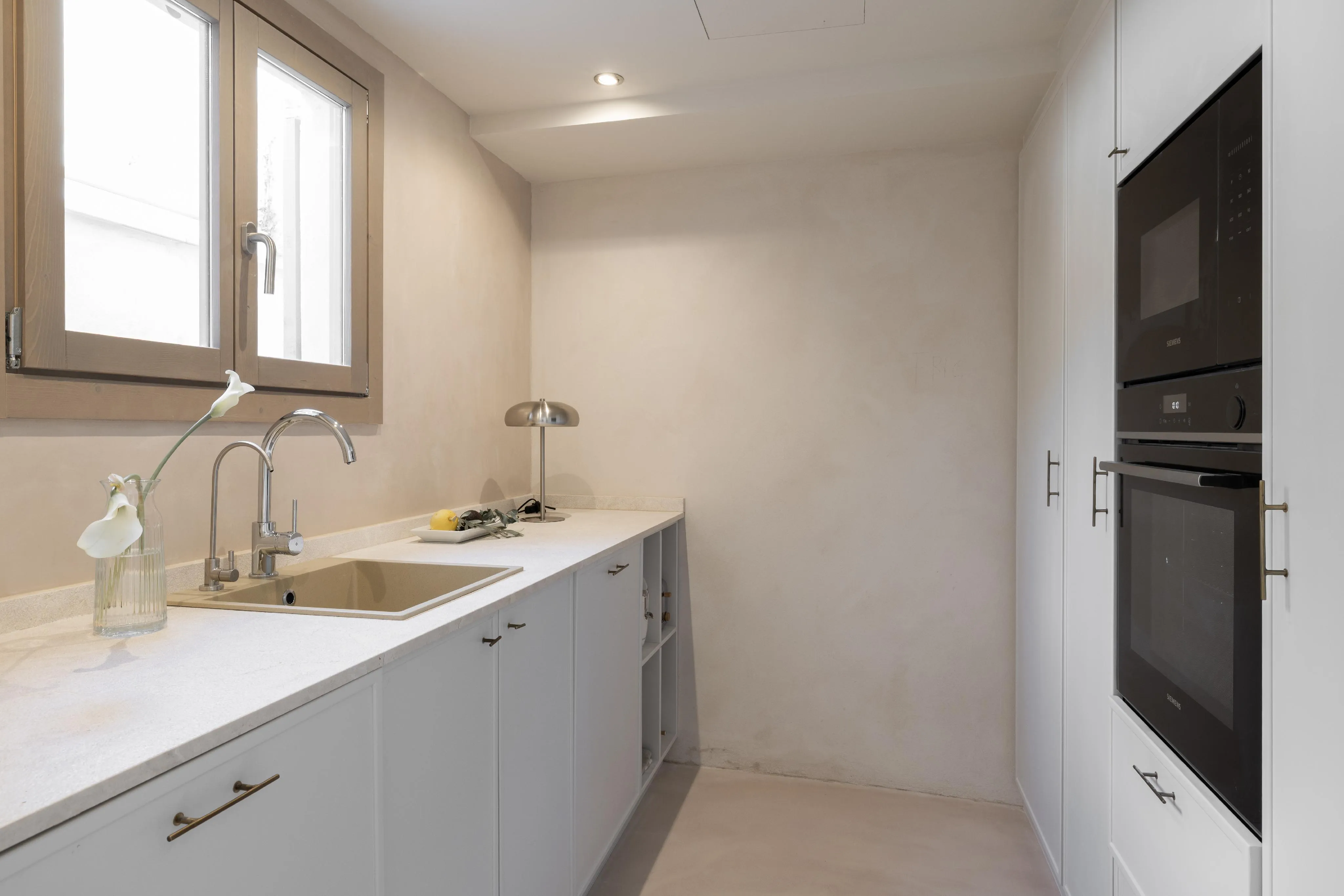 Charmerende renoveret landsbyhus med ETV-licens i Caimari-17