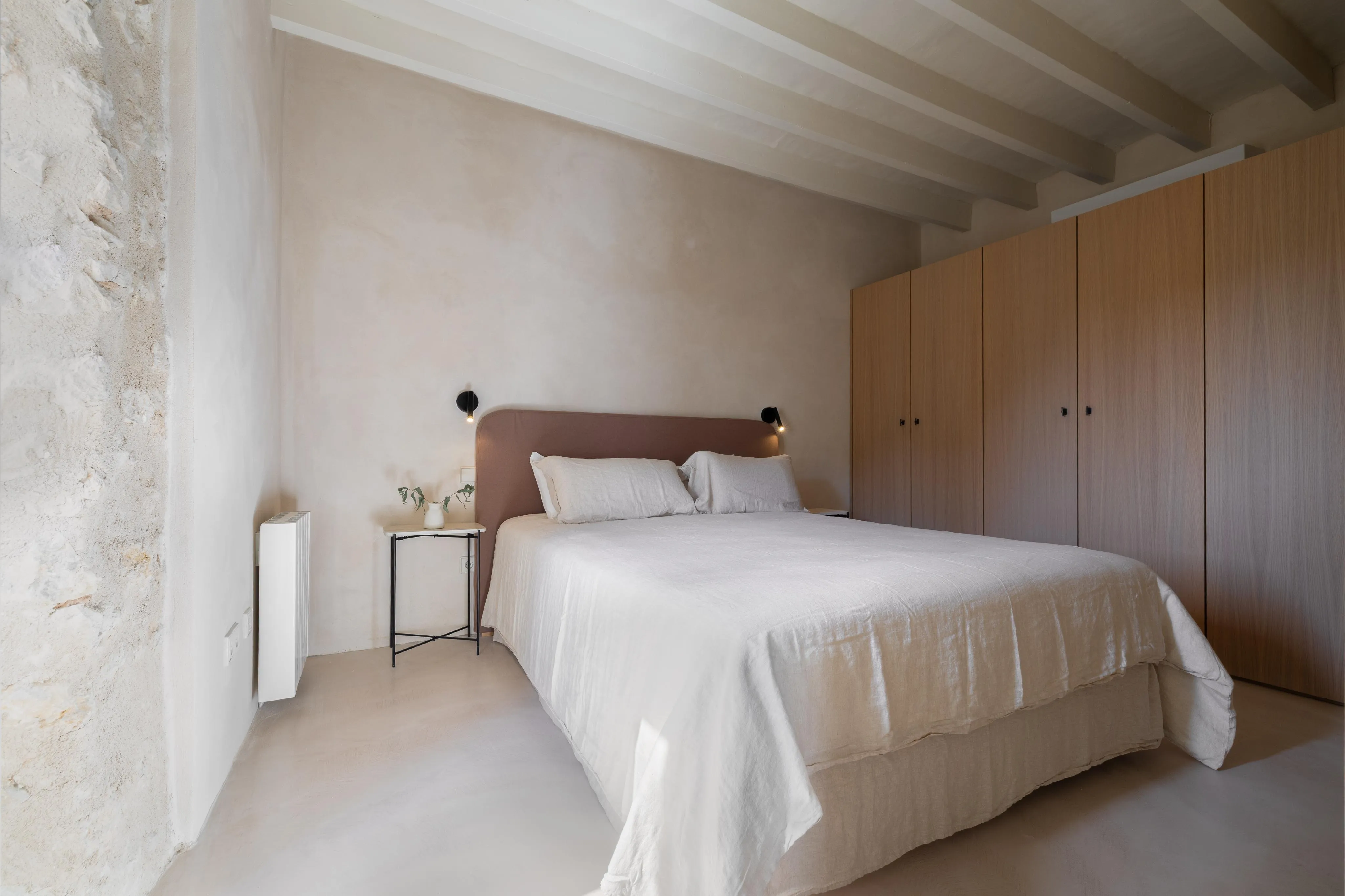 Charmerende renoveret landsbyhus med ETV-licens i Caimari-11