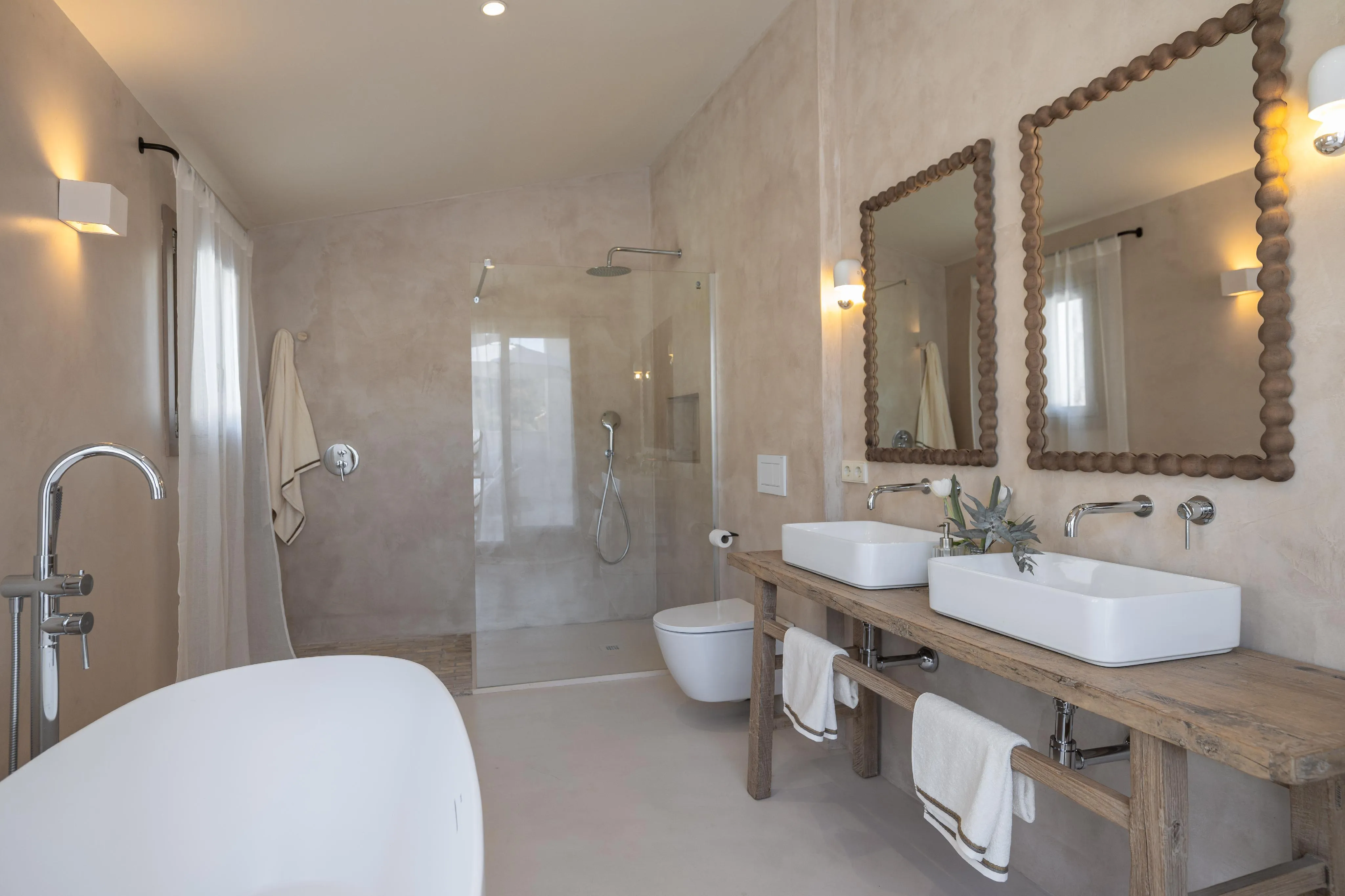 Charmerende renoveret landsbyhus med ETV-licens i Caimari-14