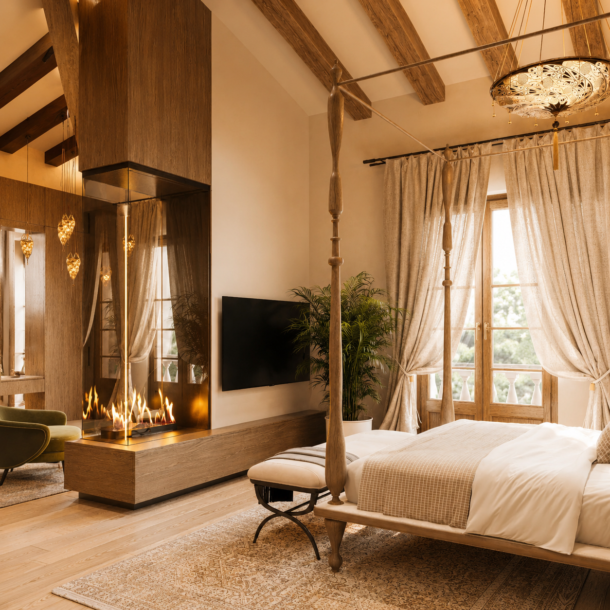 Ottima opportunità per una straordinaria villa storica sottoposta a tutela dei beni culturali, con autorizzazione alla ristrutturazione-10