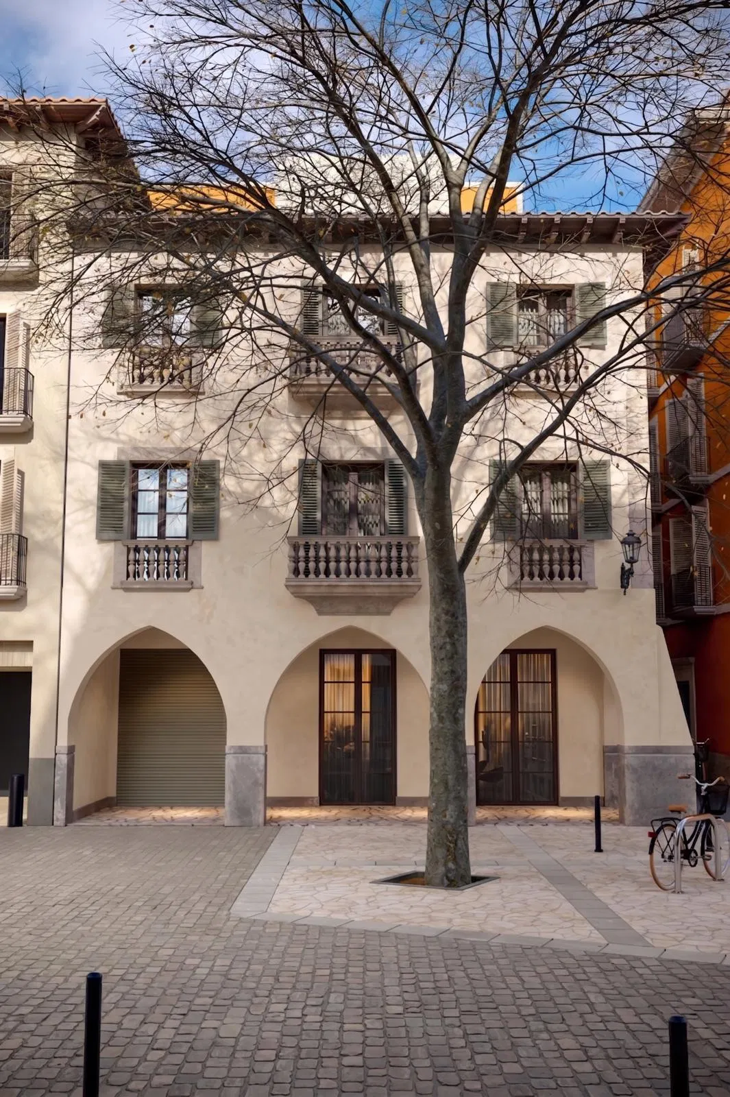 Ottima opportunità per una straordinaria villa storica sottoposta a tutela dei beni culturali, con autorizzazione alla ristrutturazione-16