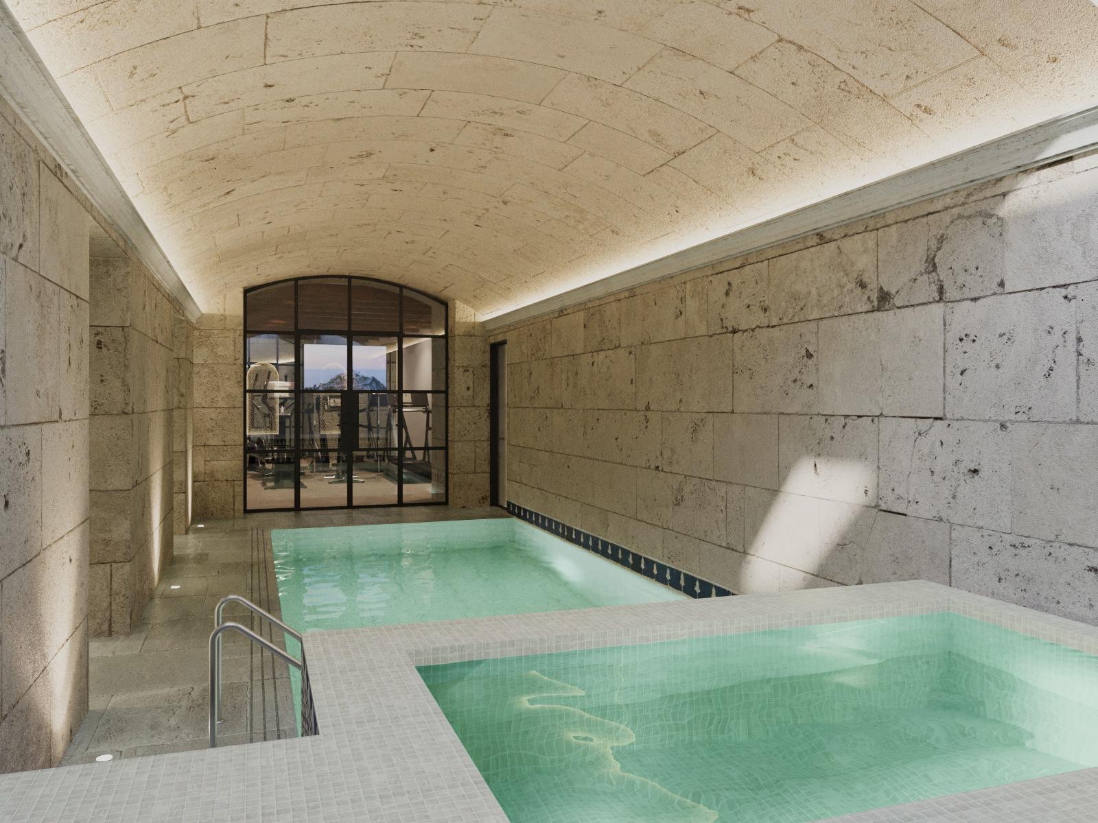 Ottima opportunità per una straordinaria villa storica sottoposta a tutela dei beni culturali, con autorizzazione alla ristrutturazione-12
