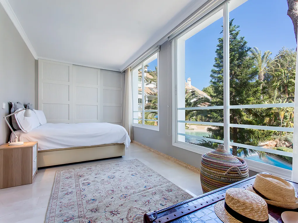 Duplex appartement in Nova Santa Ponsa-5