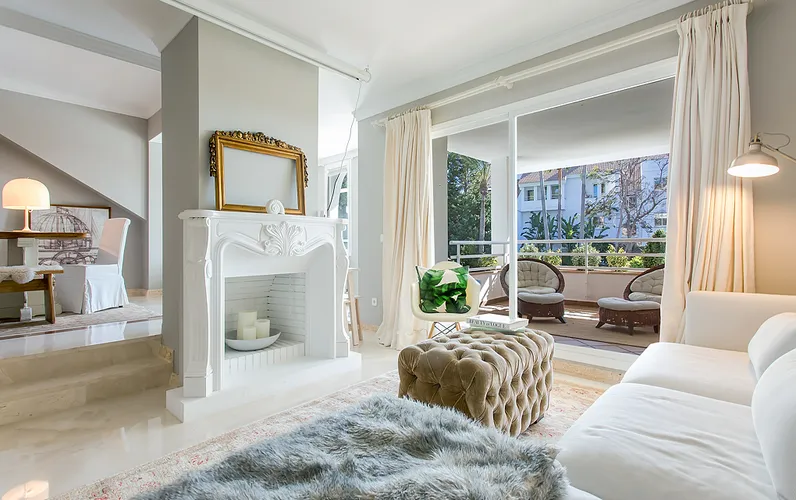 Duplex en Nova Santa Ponsa