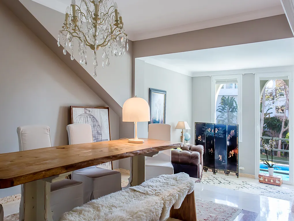 Duplex a Nova Santa Ponsa-4