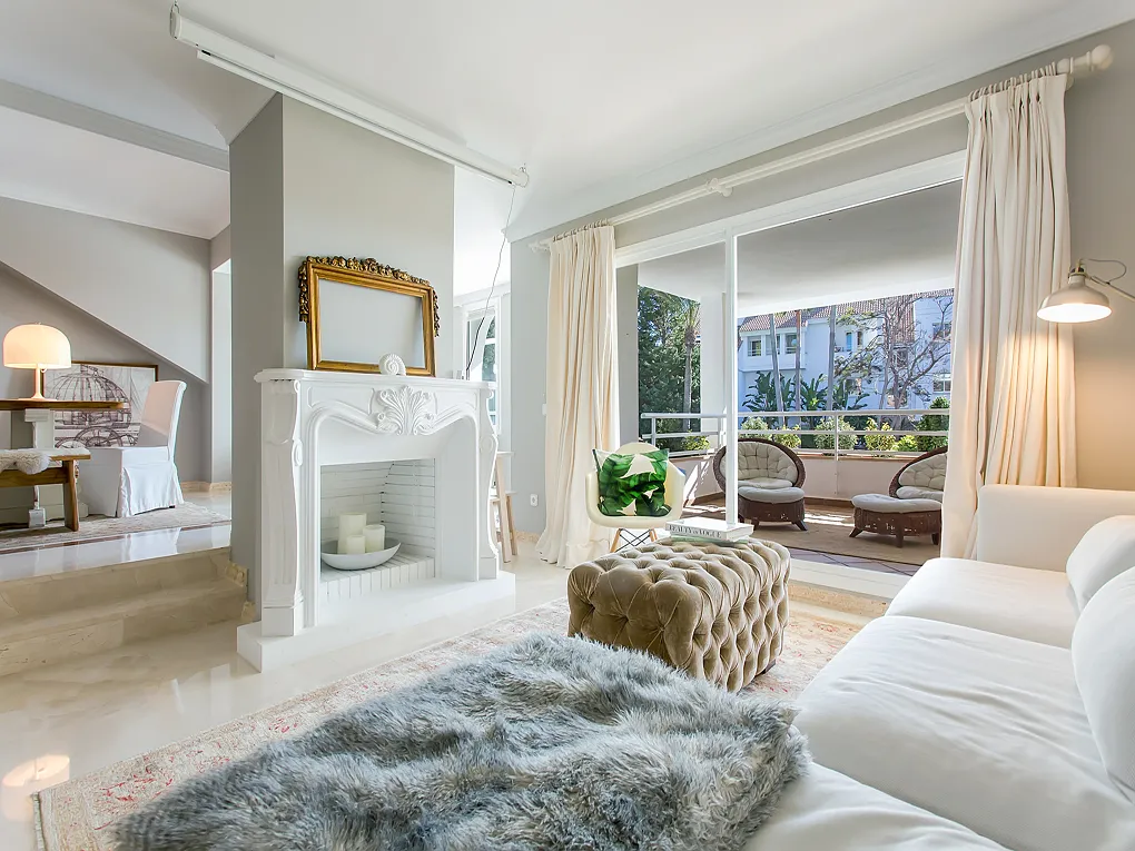 Duplex appartement in Nova Santa Ponsa-1