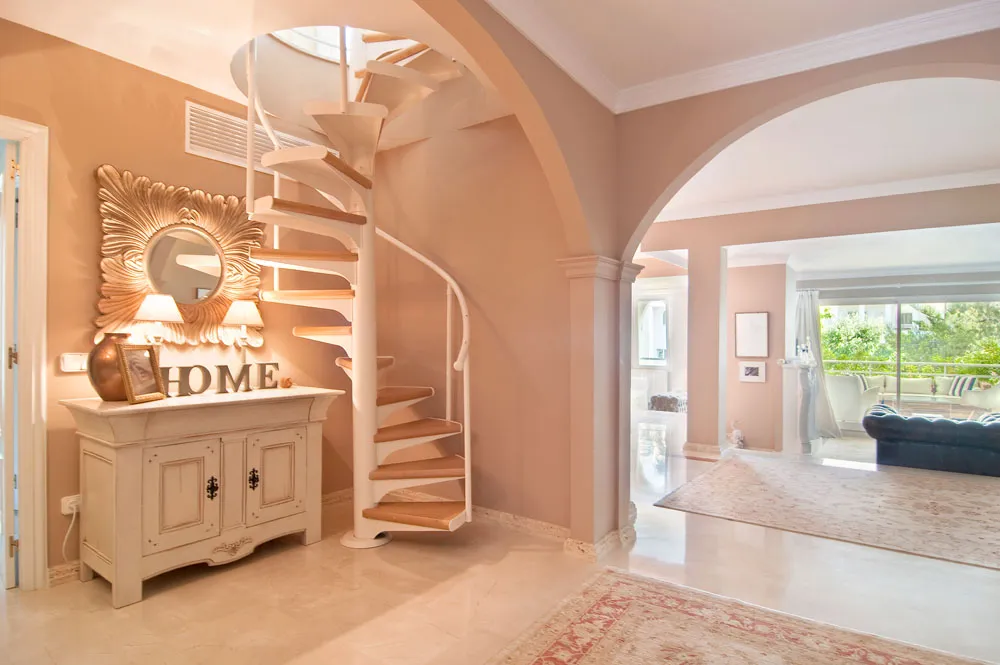 Duplex Apartment in Nova Santa Ponsa-3