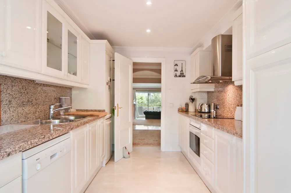 Duplex appartement in Nova Santa Ponsa-9