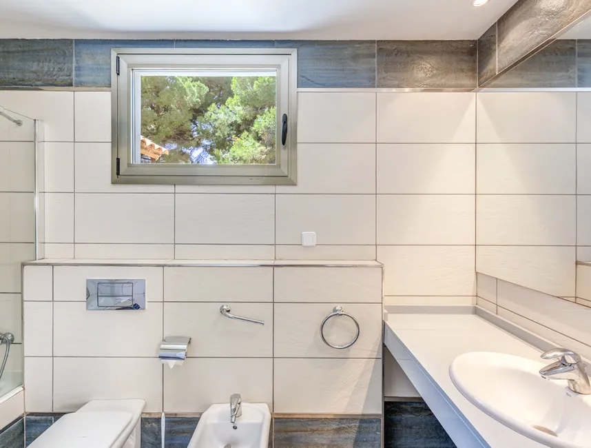 "ELS BESSONS" Lloguers Vacacionals a Port Alcúdia-15