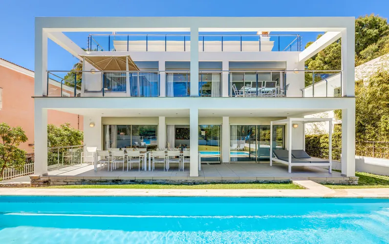 "LOS GEMELOS" Alquileres Vacacionales en Puerto Alcudia