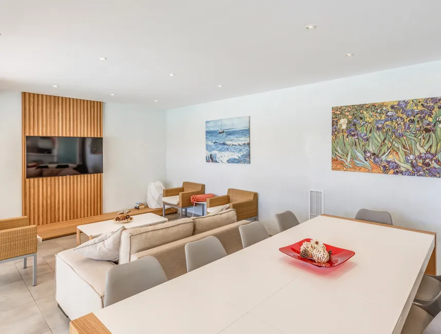 "LOS GEMELOS" Alquileres Vacacionales en Puerto Alcudia-7