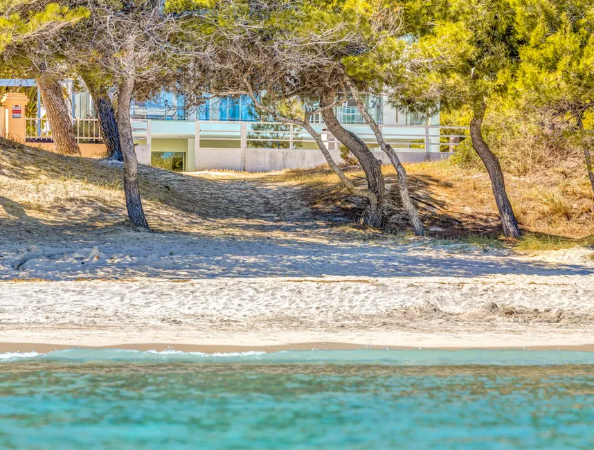 "LOS GEMELOS" Alquileres Vacacionales en Puerto Alcudia-22