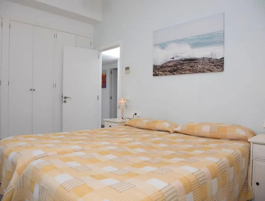 "LOS GEMELOS" Alquileres Vacacionales en Puerto Alcudia-18