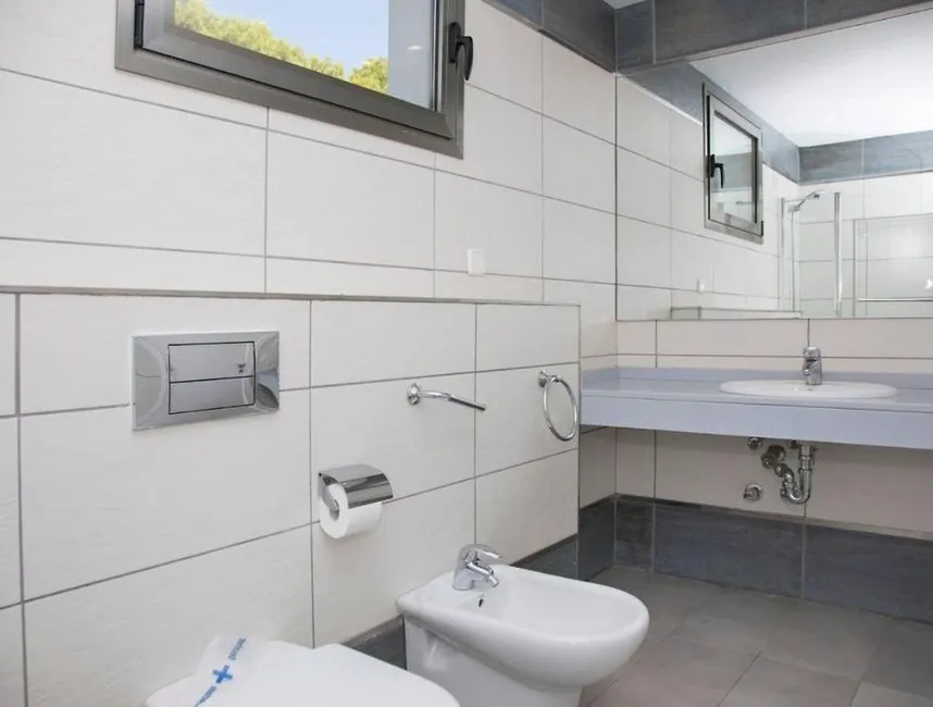 "ELS BESSONS" Lloguers Vacacionals a Port Alcúdia-19