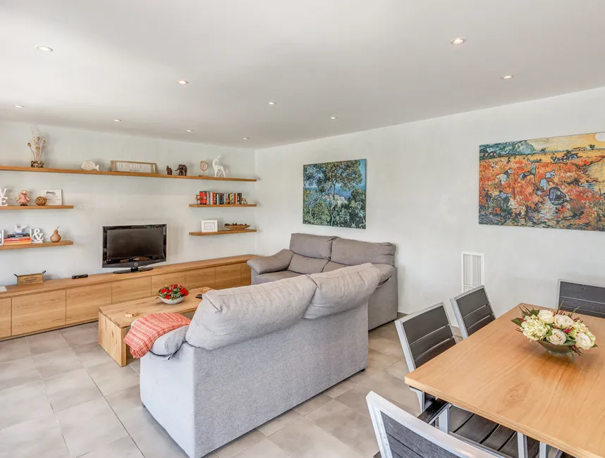 "ELS BESSONS" Lloguers Vacacionals a Port Alcúdia-11