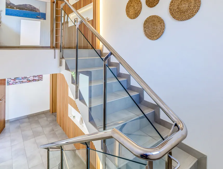 "LOS GEMELOS" Alquileres Vacacionales en Puerto Alcudia-10