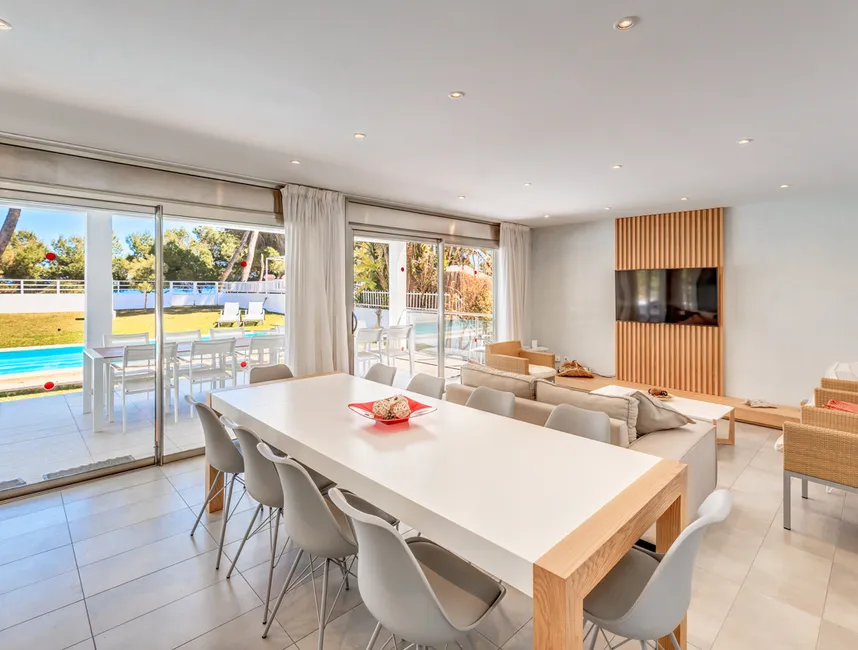 "LOS GEMELOS" Alquileres Vacacionales en Puerto Alcudia-6