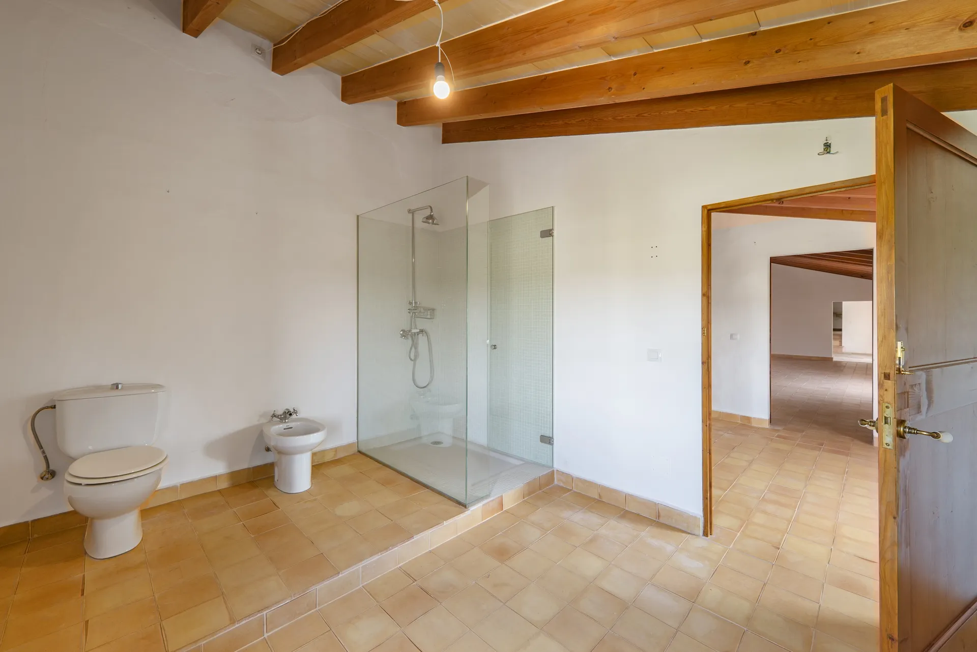 Gran casa señorial a las afueras de Campanet-23