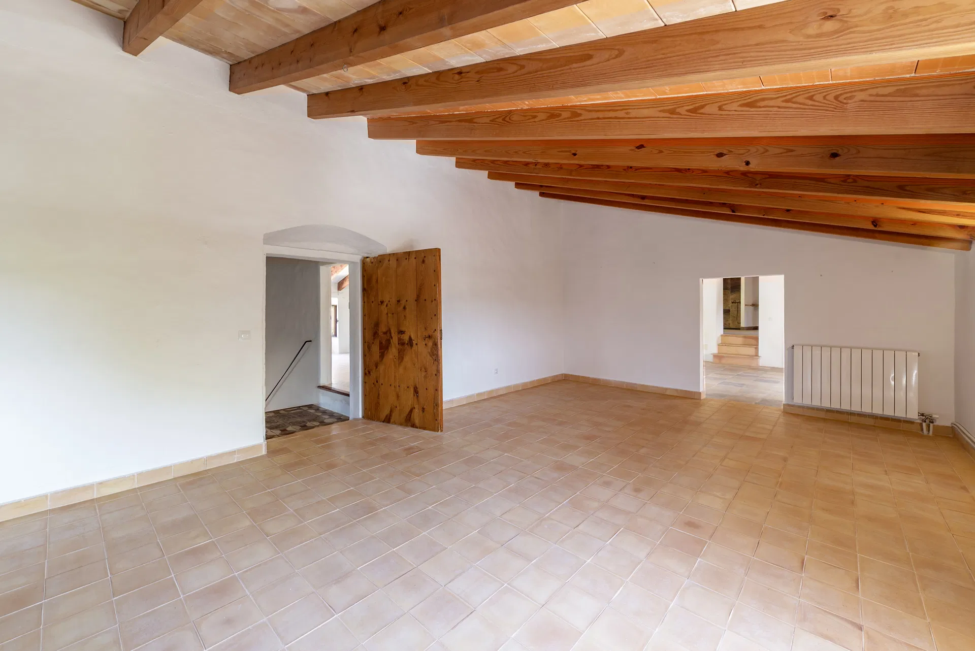 Gran casa senyorial als afores de Campanet-15