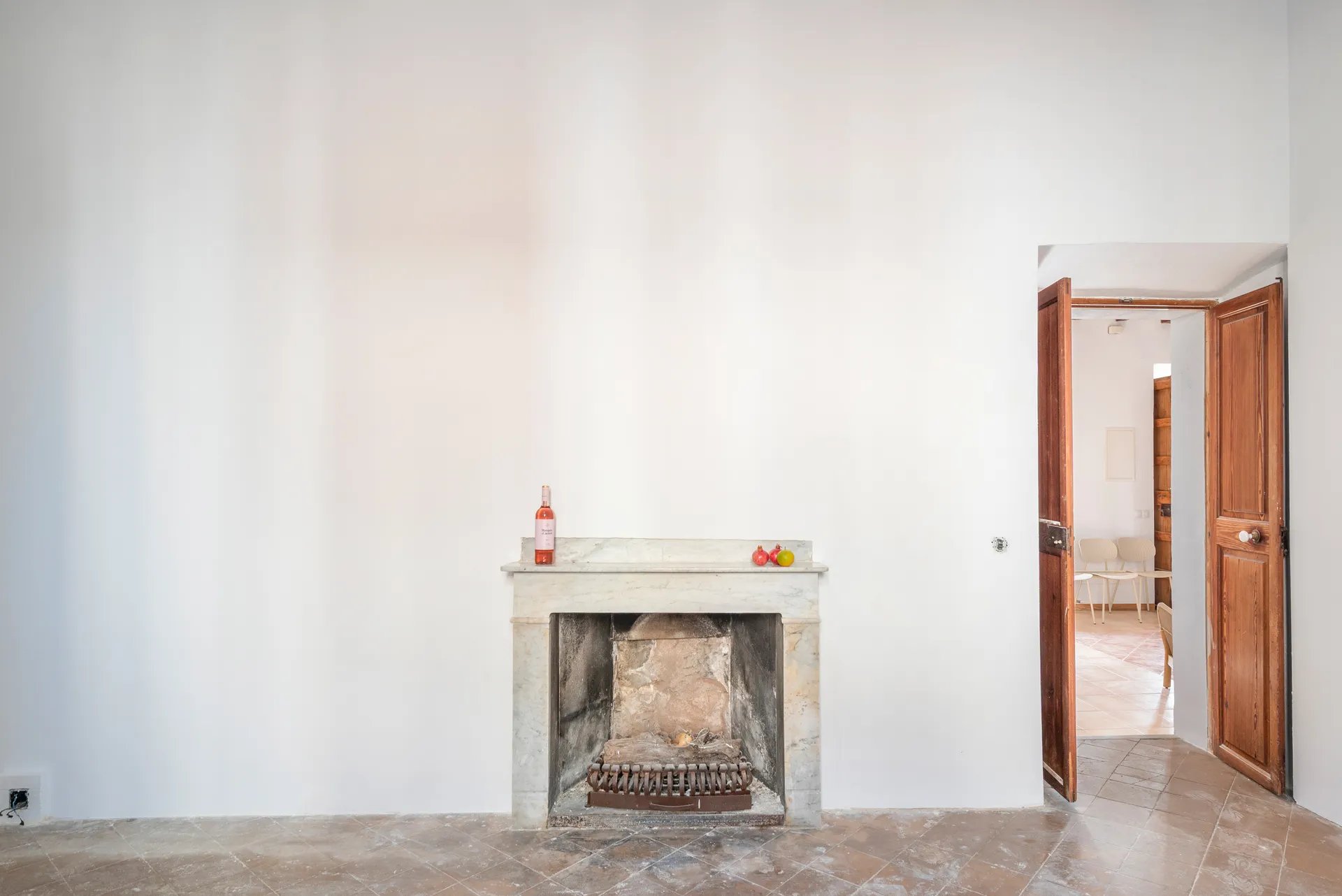 Gran casa señorial a las afueras de Campanet-16