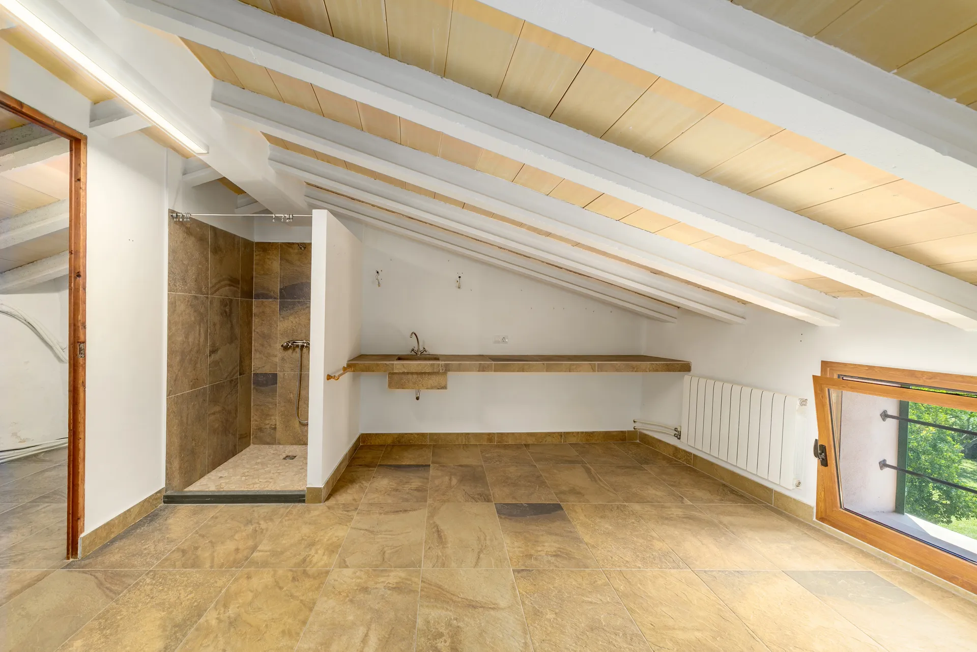 Stor herregård i udkanten af Campanet-21