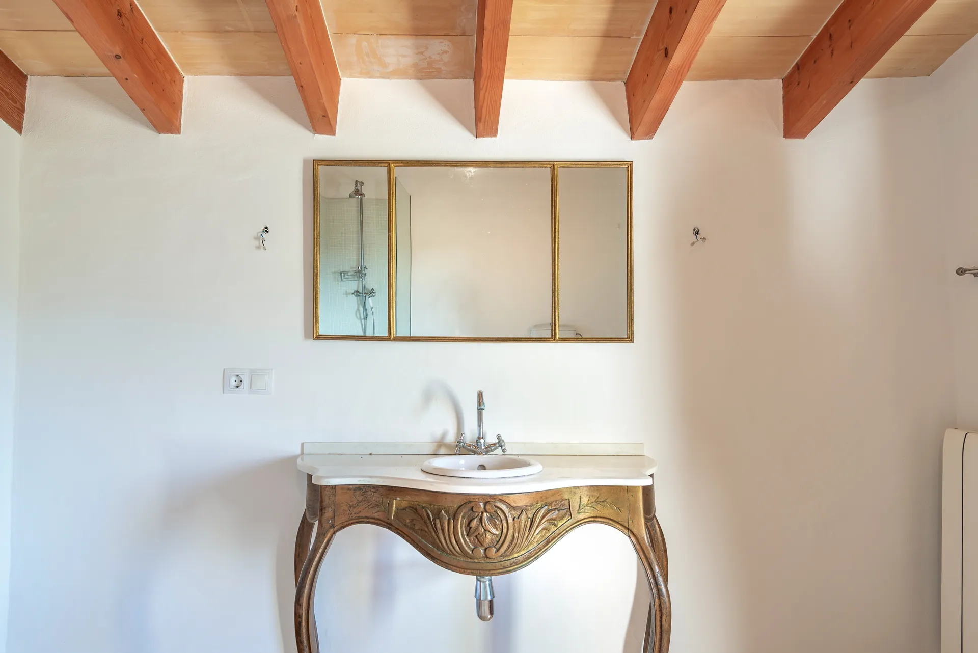 Gran casa señorial a las afueras de Campanet-22