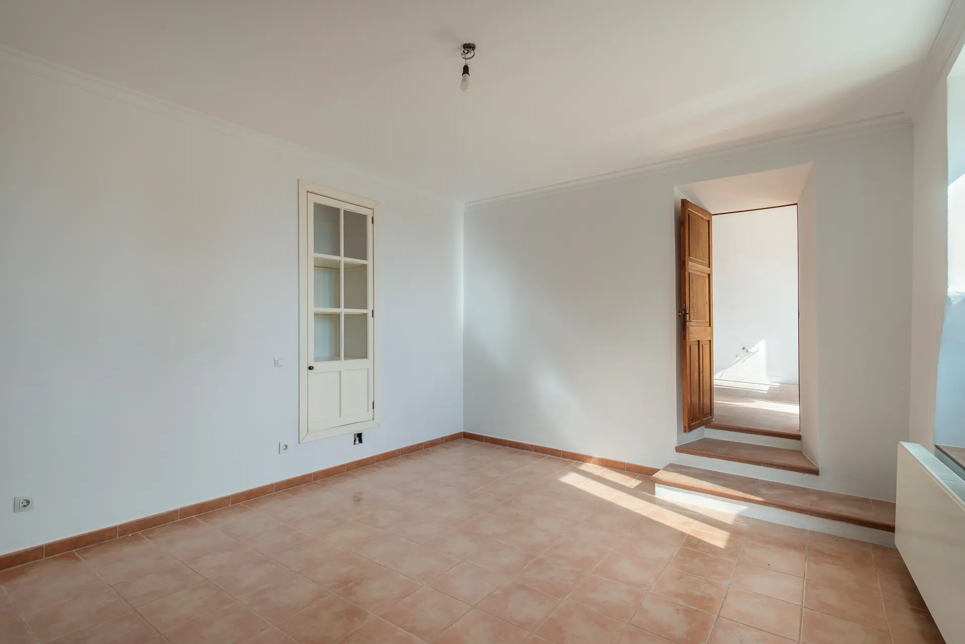 Stor herregård i udkanten af Campanet-24