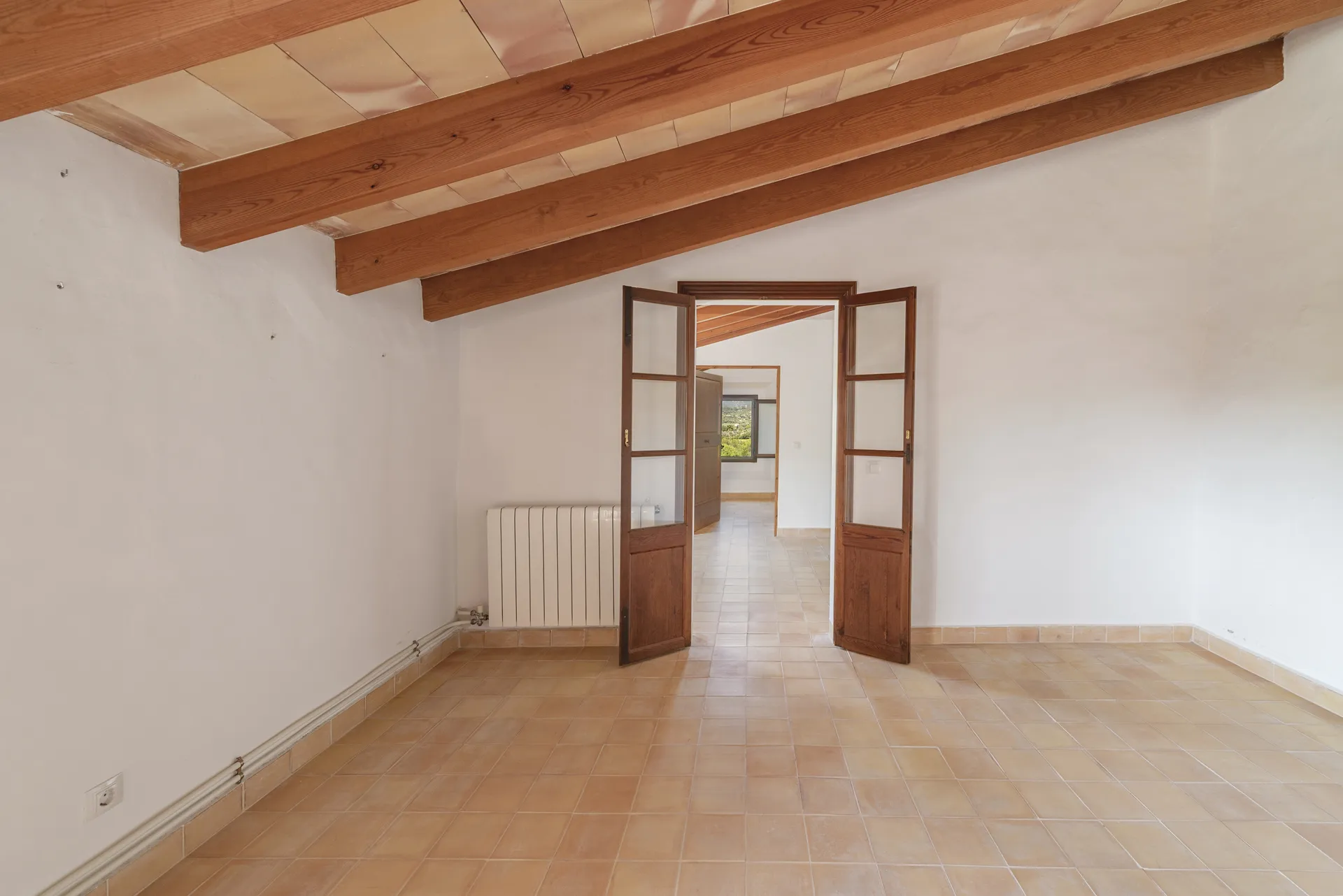 Gran casa señorial a las afueras de Campanet-14