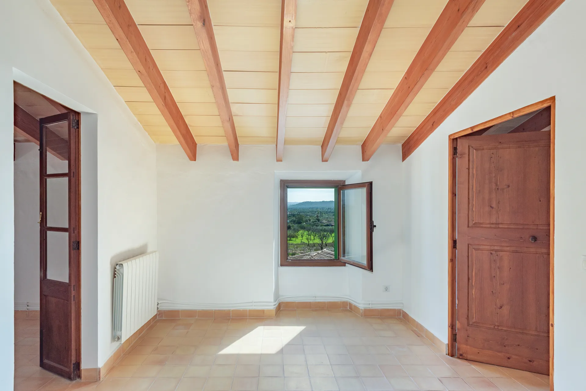 Gran casa señorial a las afueras de Campanet-20