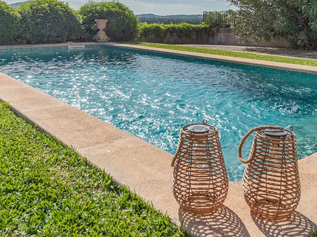 Gran casa señorial a las afueras de Campanet-3