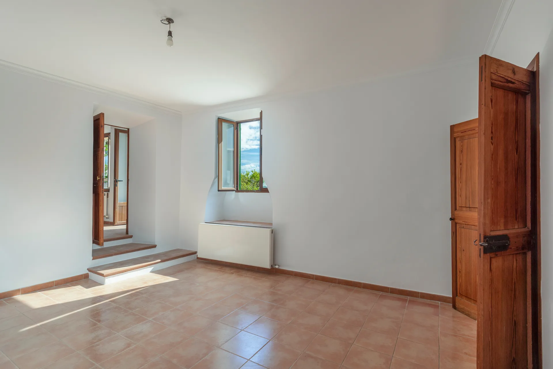 Gran casa señorial a las afueras de Campanet-11