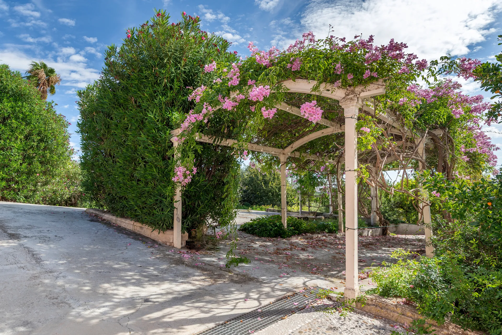 Gran casa señorial a las afueras de Campanet-7
