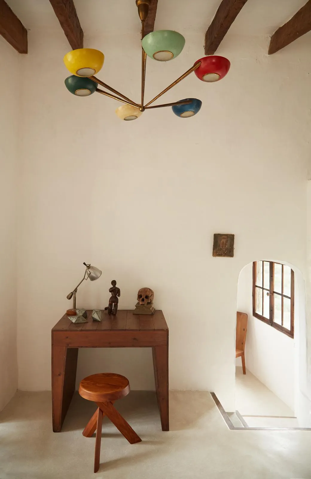 Encantadora casa histórica en pintoresco Deià con planes de ampliación aprobados-16