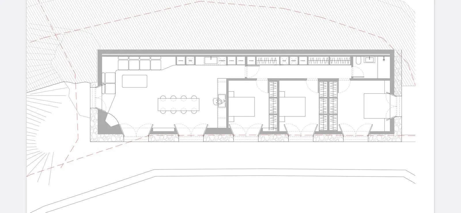 Charmant historisch huis in het pittoreske Deià met goedgekeurde uitbreidingsplannen en uitzicht op zee-28