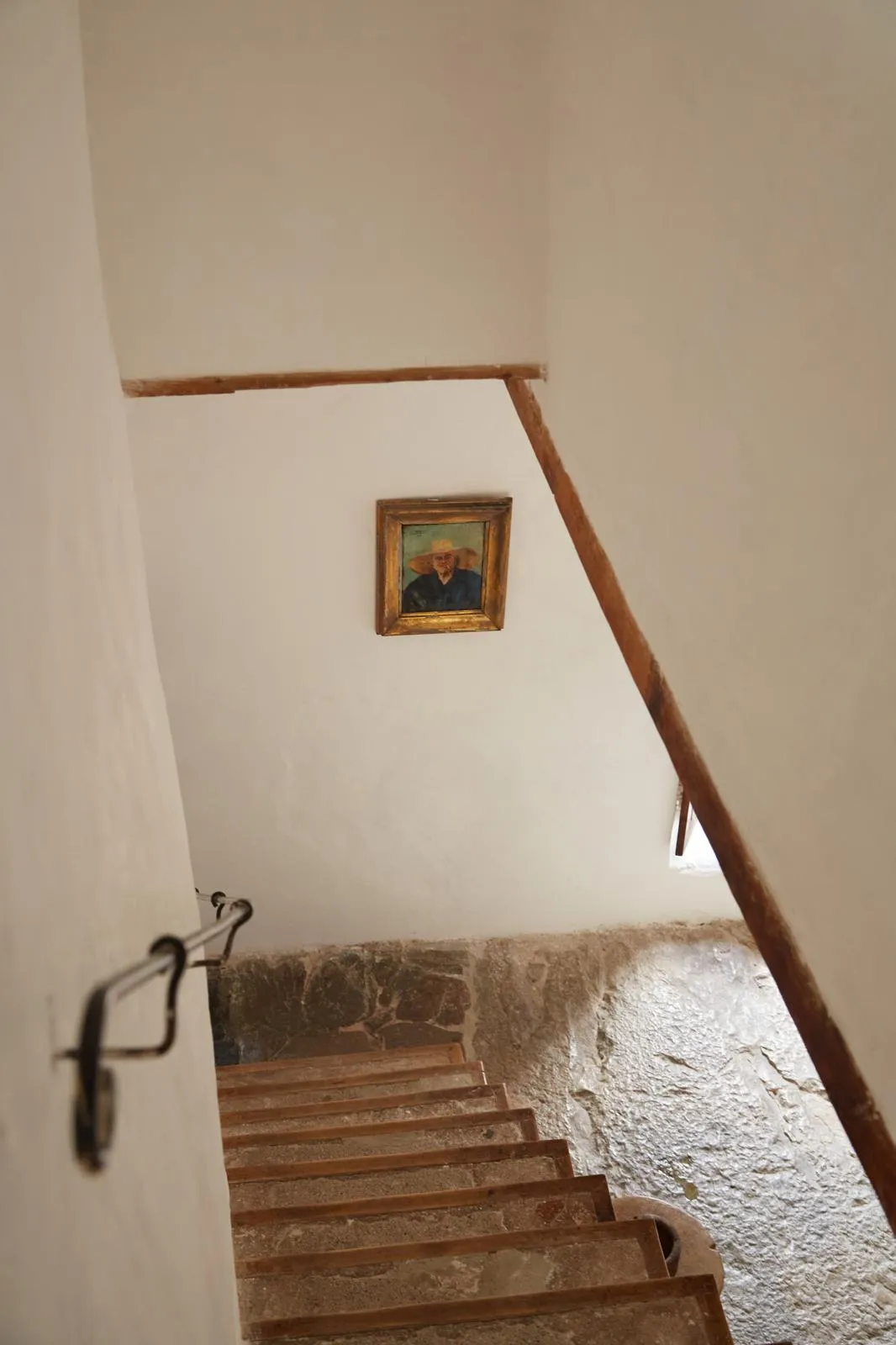 Encantadora casa histórica en pintoresco Deià con planes de ampliación aprobados-7