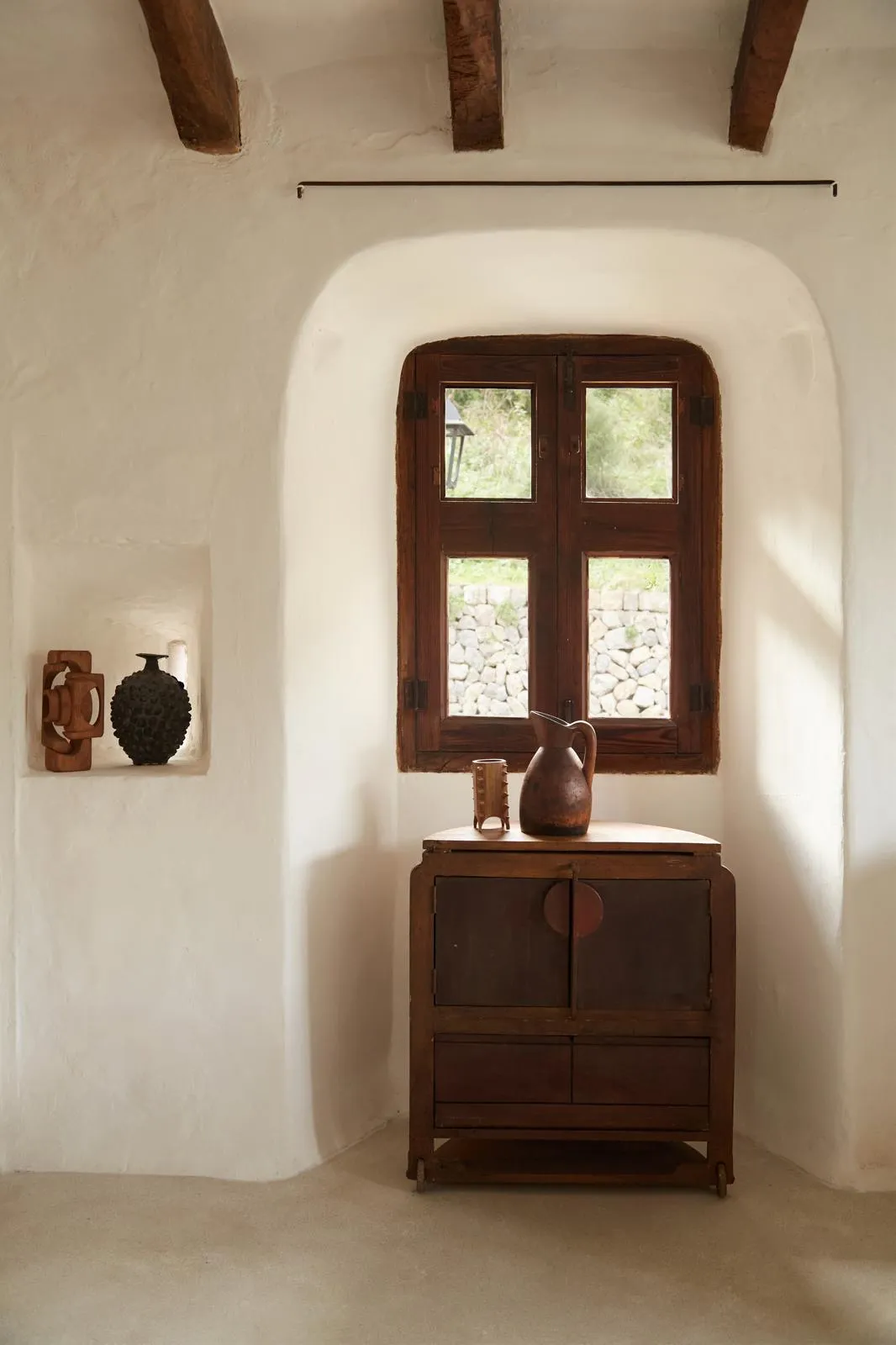 Encantadora casa histórica en pintoresco Deià con planes de ampliación aprobados-18