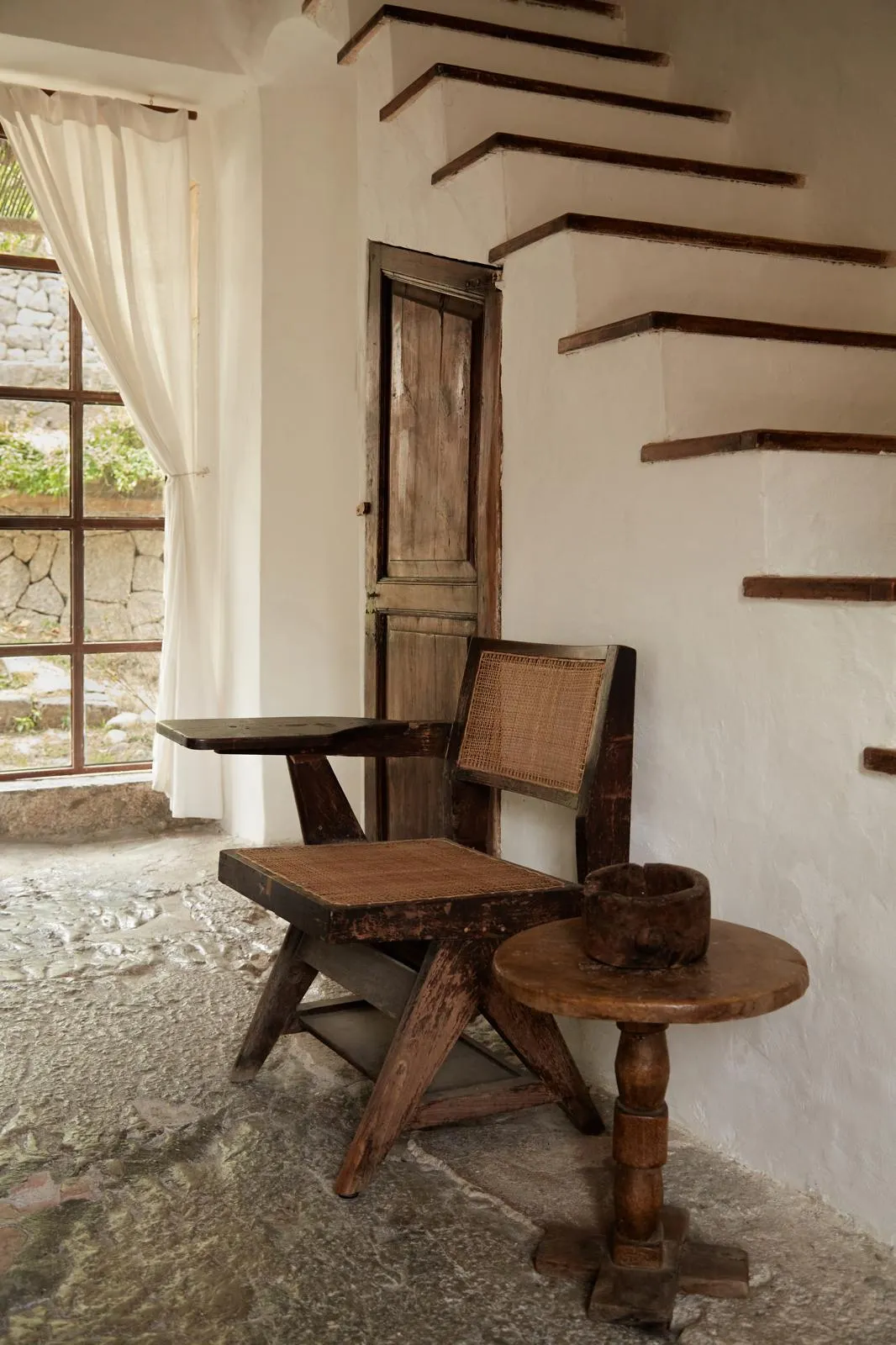 Charmant historisch huis in het pittoreske Deià met goedgekeurde uitbreidingsplannen en uitzicht op zee-4