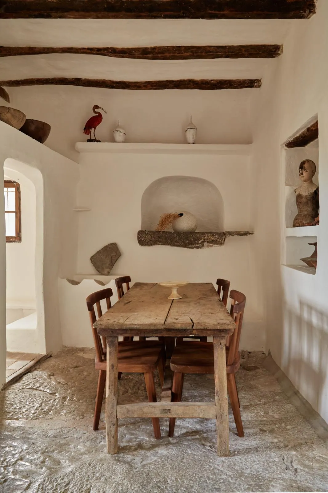 Charmerende historisk hjem i maleriske Deià med godkendte udvidelsesplaner og havudsigt-15