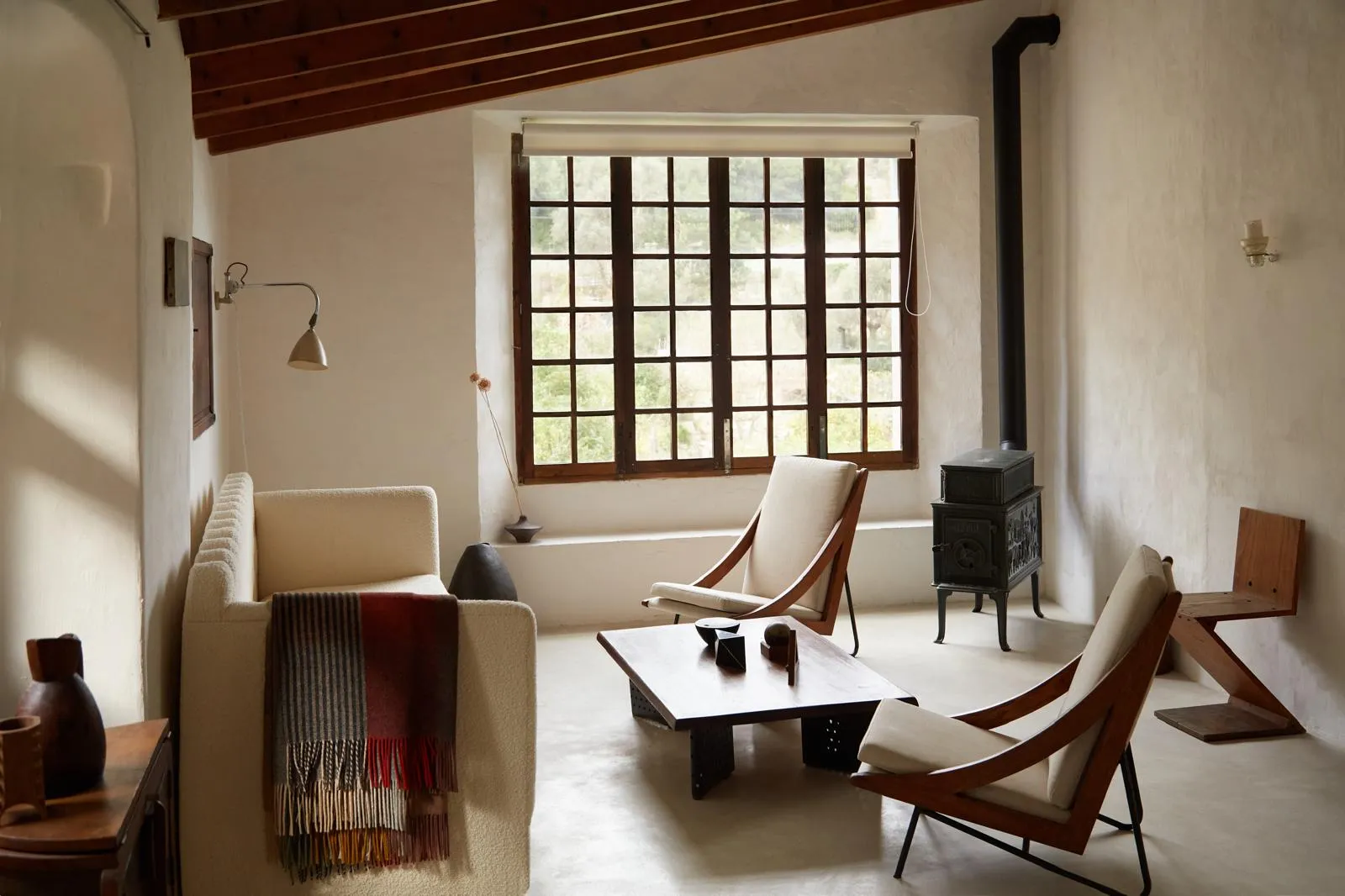 Очаровательный исторический дом в живописном районе Дейя с утвержденными планами расширения и видом на море-1