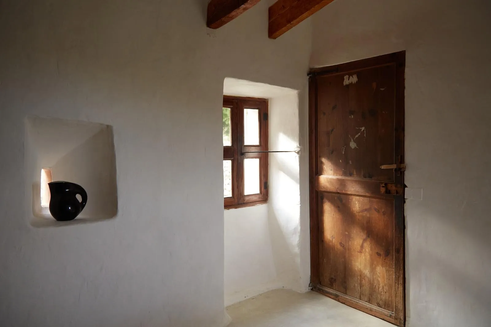 Encantadora casa histórica en pintoresco Deià con planes de ampliación aprobados-23