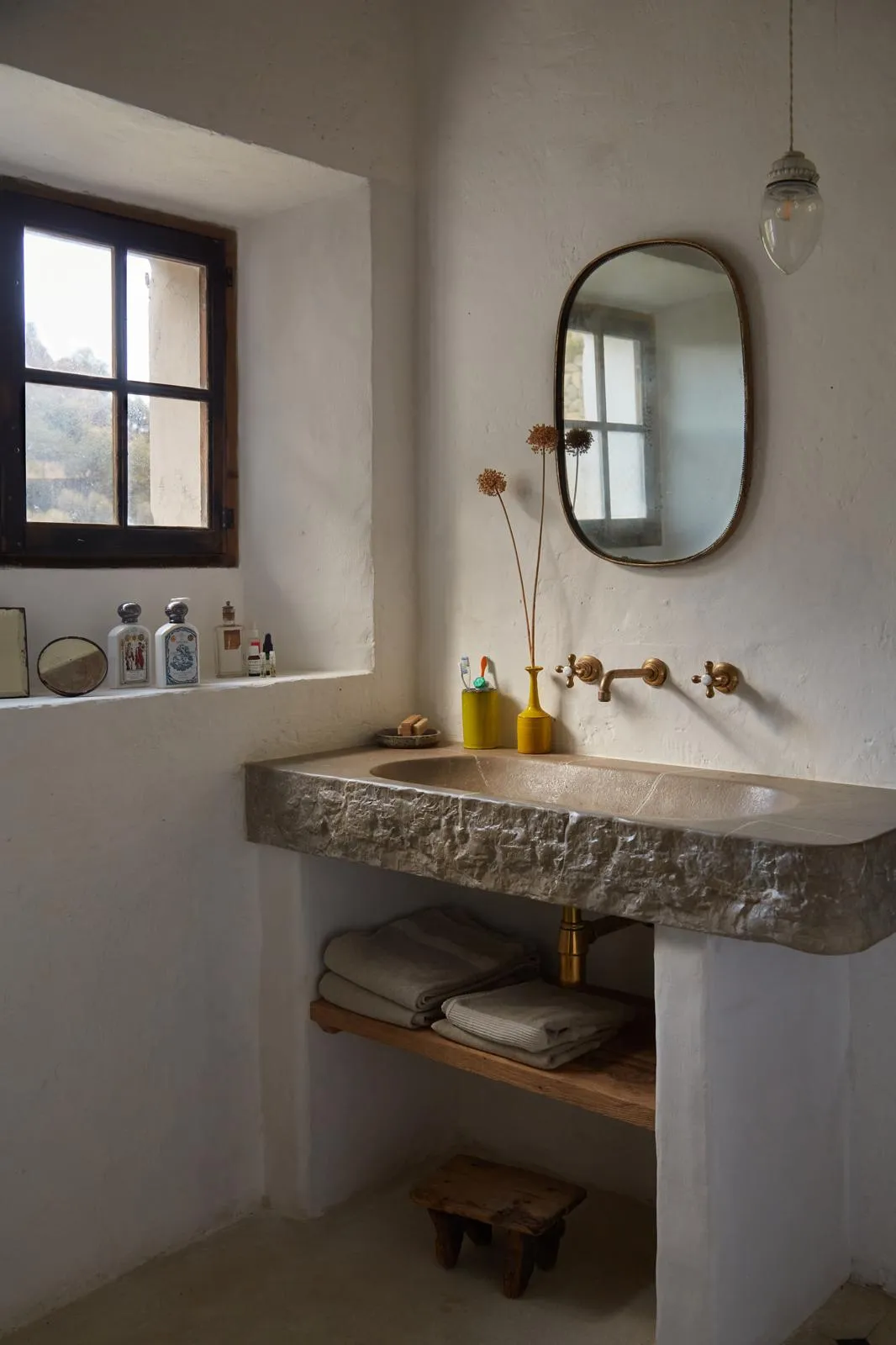 Encantadora casa histórica en pintoresco Deià con planes de ampliación aprobados-10