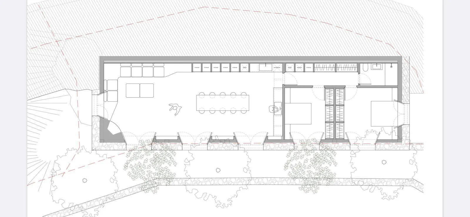 Encantadora casa histórica en pintoresco Deià con planes de ampliación aprobados-25