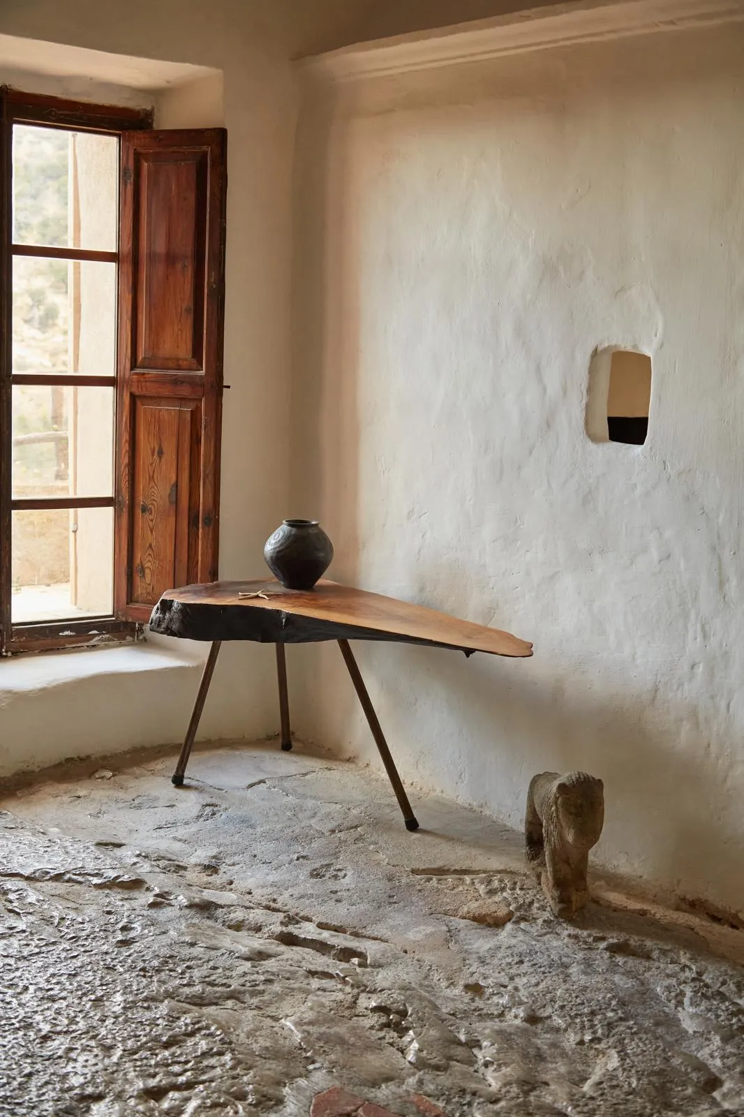 Encantadora casa histórica en pintoresco Deià con planes de ampliación aprobados-8