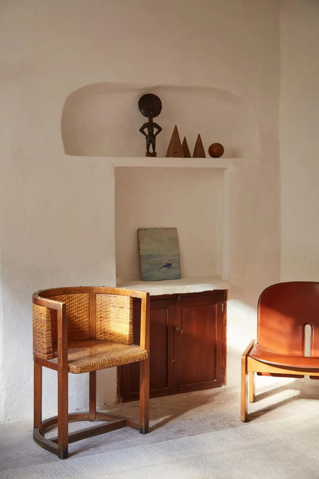 Encantadora casa histórica en pintoresco Deià con planes de ampliación aprobados-9