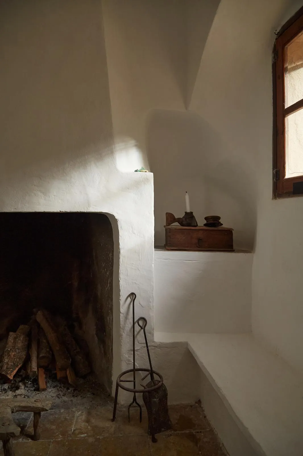 Encantadora casa histórica en pintoresco Deià con planes de ampliación aprobados-12