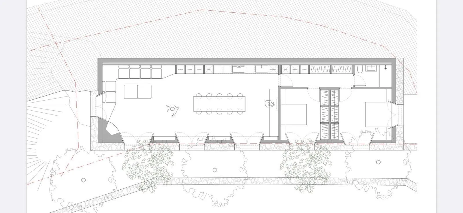Encantadora casa histórica en pintoresco Deià con planes de ampliación aprobados-27