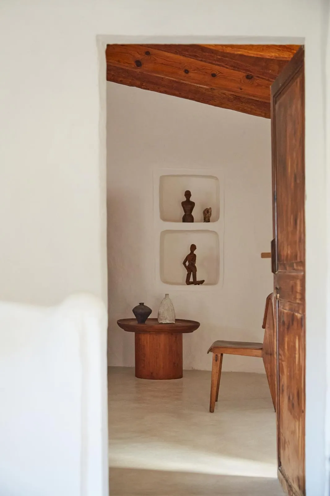 Encantadora casa histórica en pintoresco Deià con planes de ampliación aprobados-6